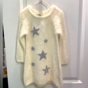 NWT Crazy 8 sweater dress